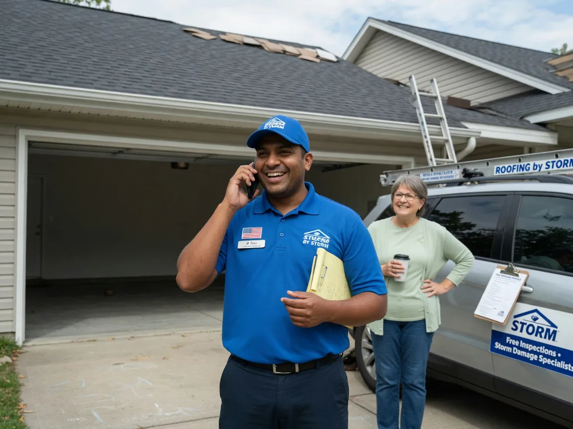 Roof Repair Near Me Aroda, VA FAQs