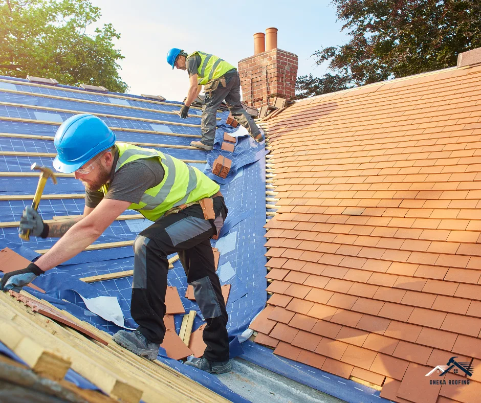 Why choose Roof Repair Near Me in Aroda, VA